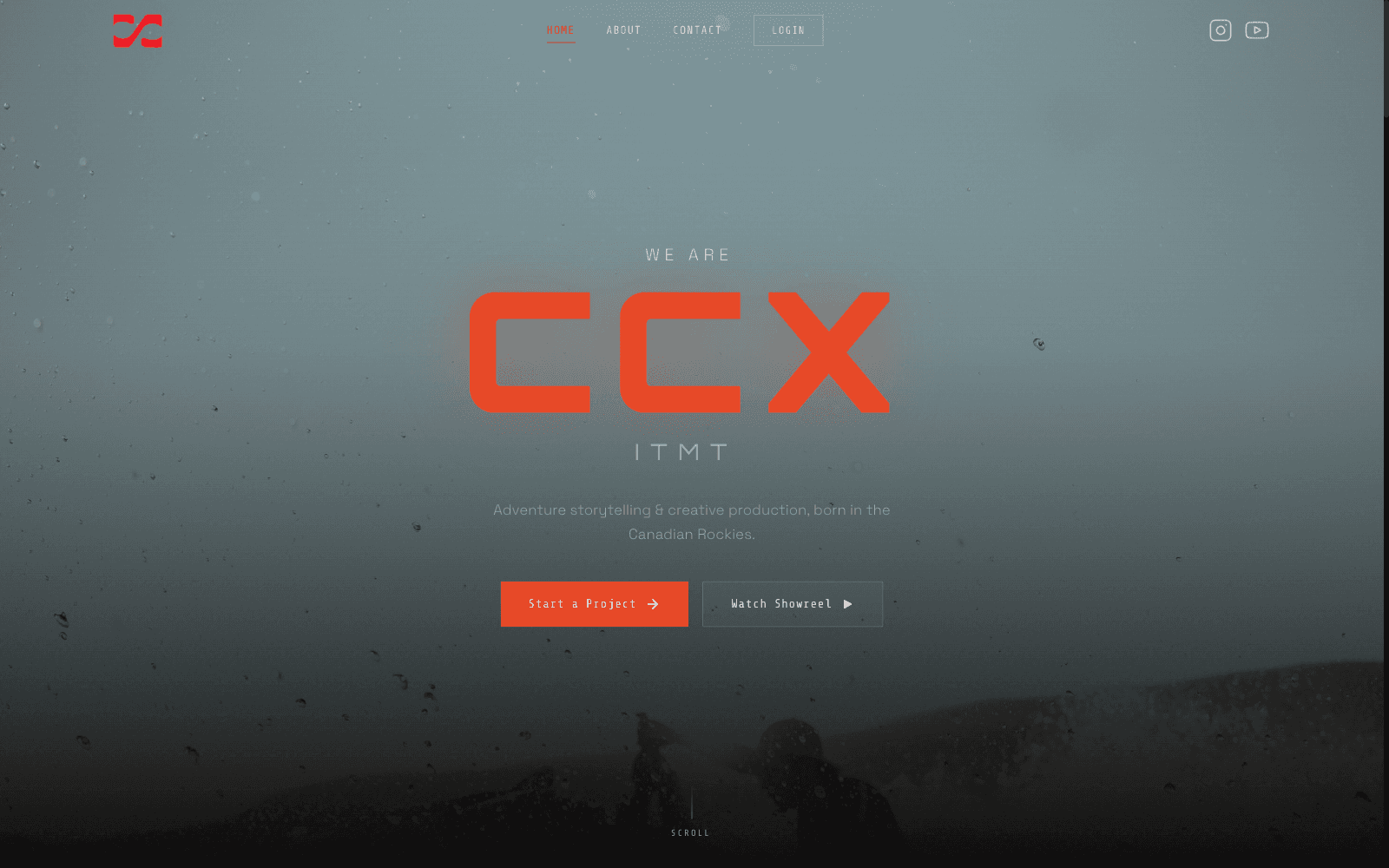 CCXITMT screenshot